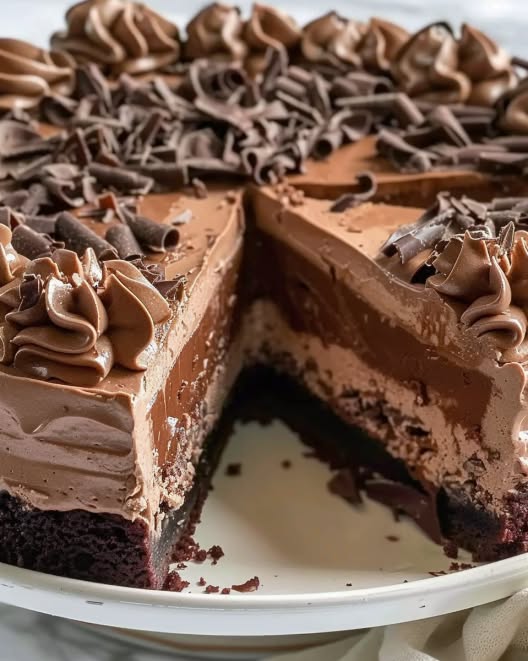chocolate
