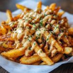 Louisiana Voodoo Fries