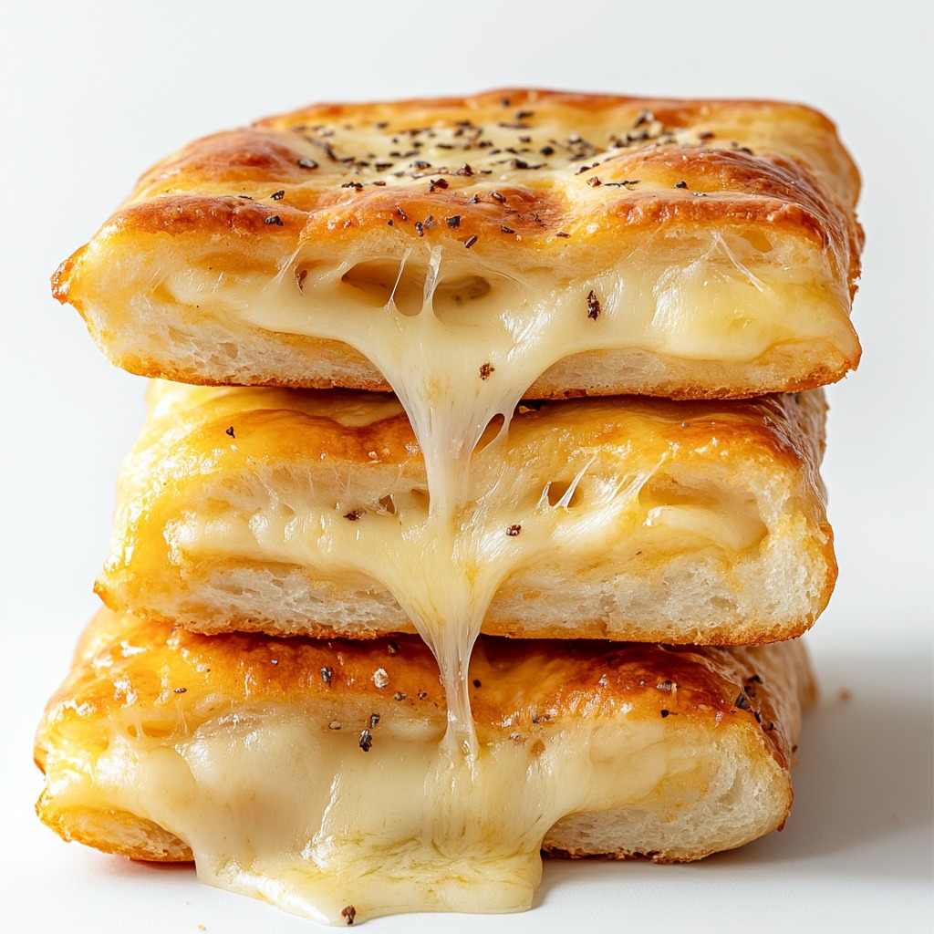 Cheese Bread recipe