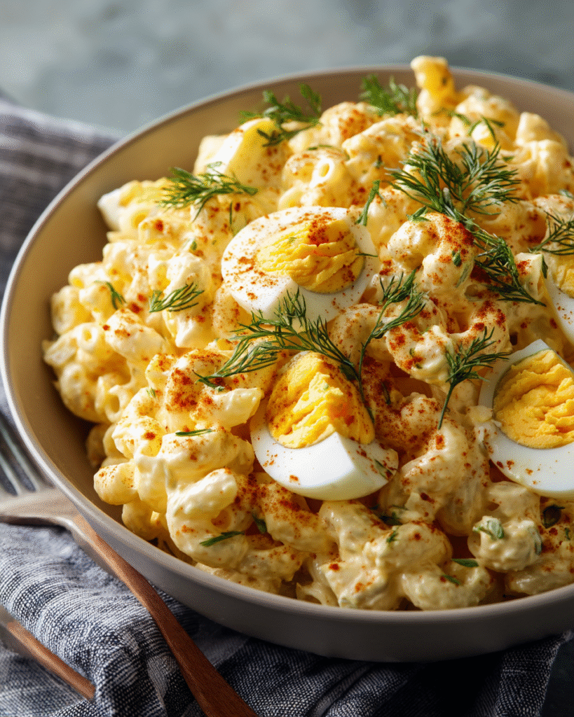potato salad potato