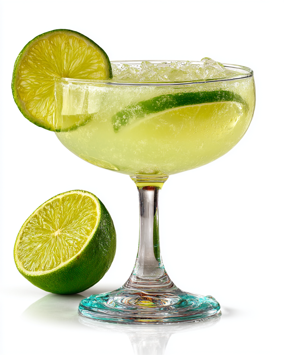 Limonada de Coco