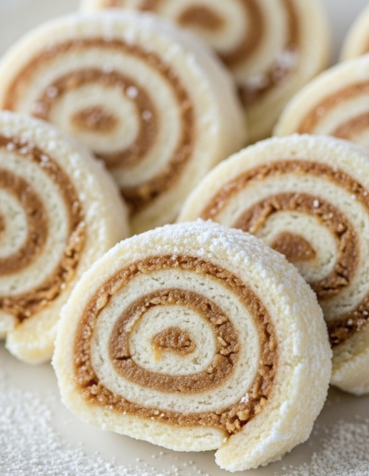 Appalachian Potato Candy 
