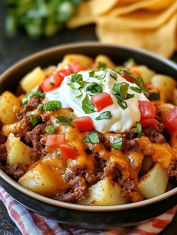 potato salad