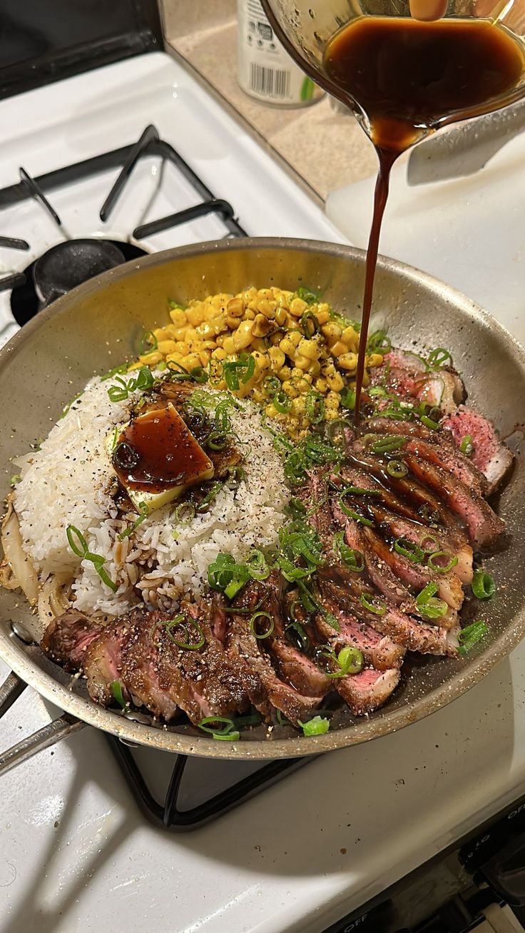 Big Steak Pepper Lunch