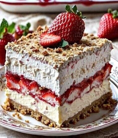 strawberry
