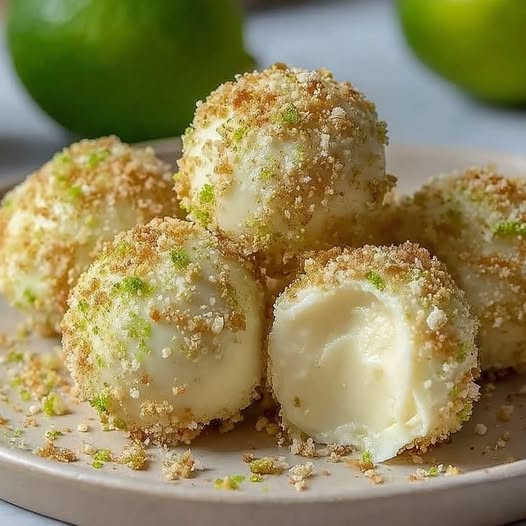 key-lime-truffles