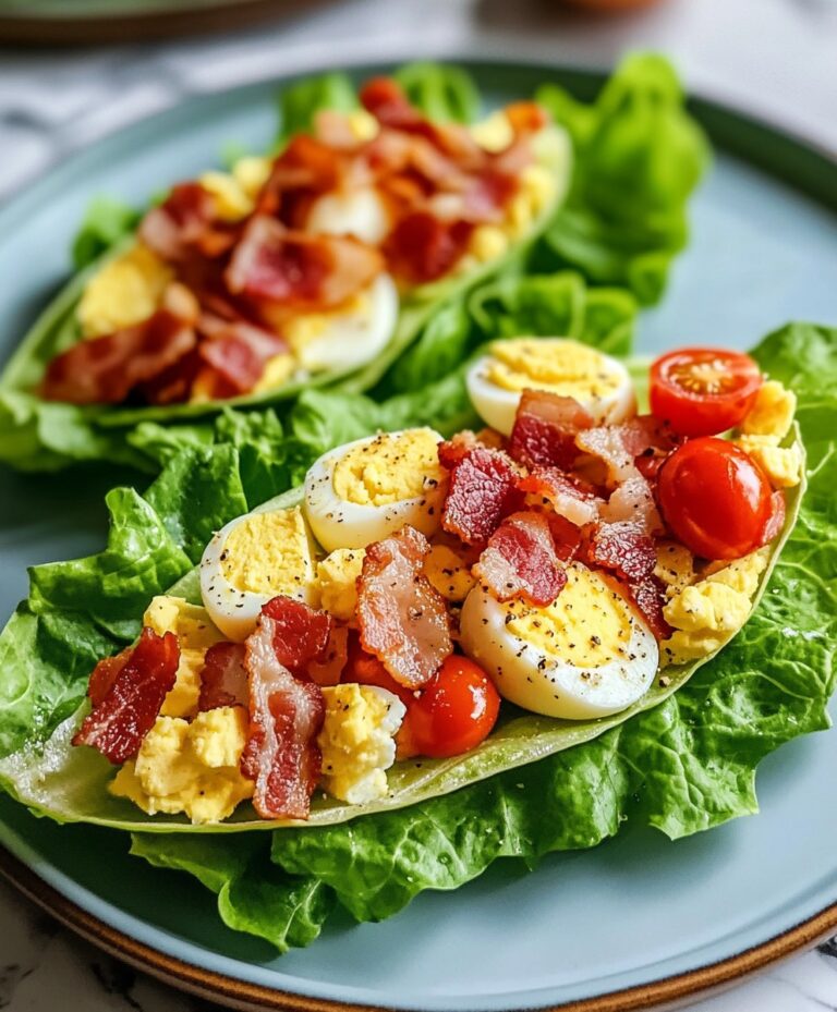 BLT-Egg-Salad-Lettuce-Wraps
