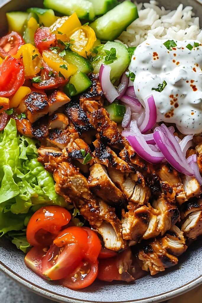 Healthy-Chicken-Shawarma-Bowl-Recipe
