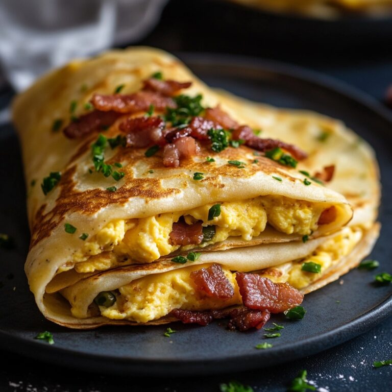 savory-crepe-scrambled-eggs-bacon