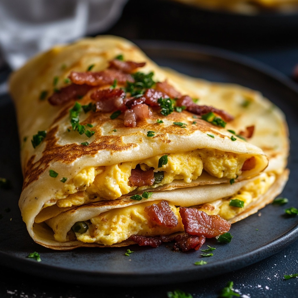 savory-crepe-scrambled-eggs-bacon