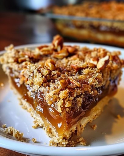 Kentucky-Sawdust-Pie