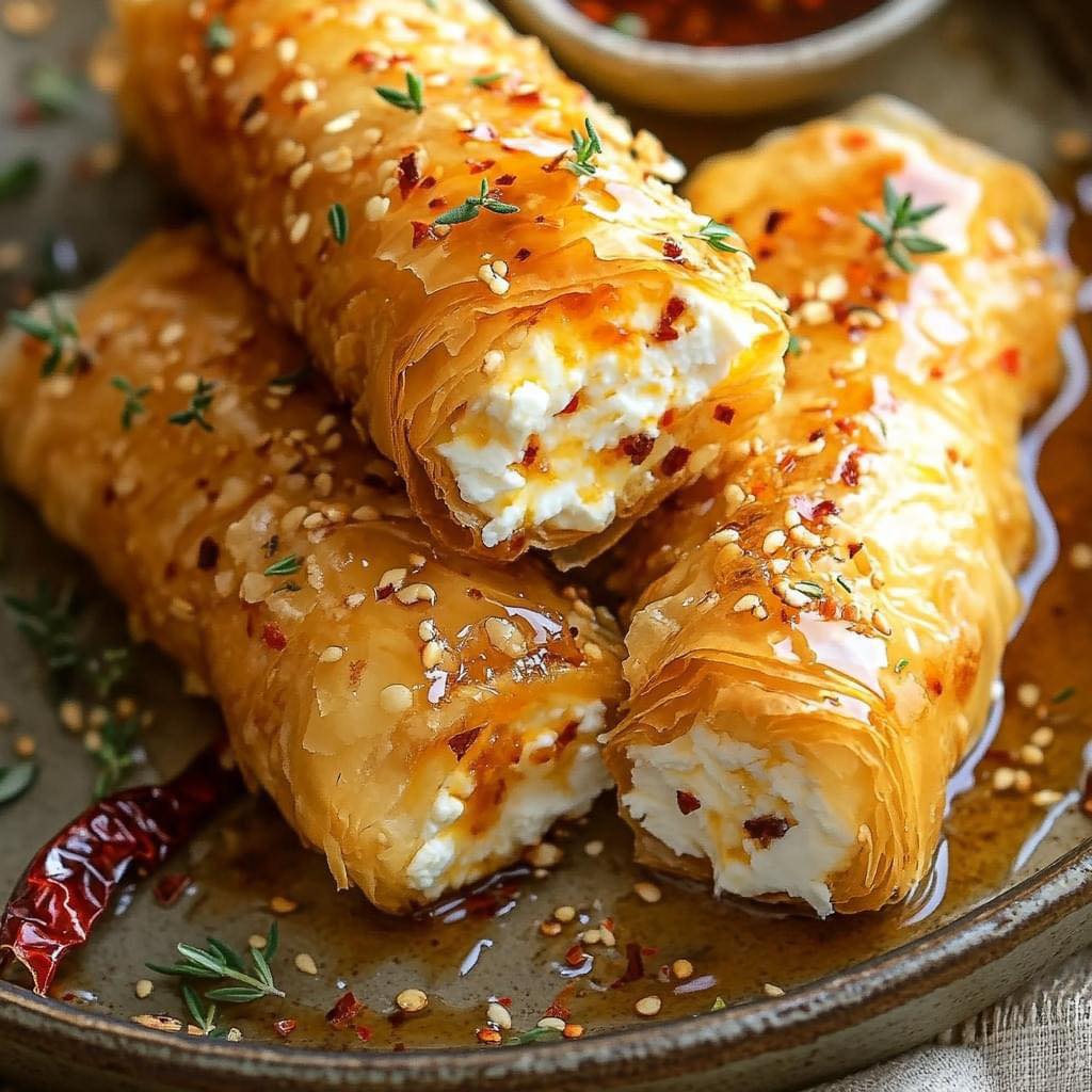 oven-fried-feta-rolls-with-chili-hone