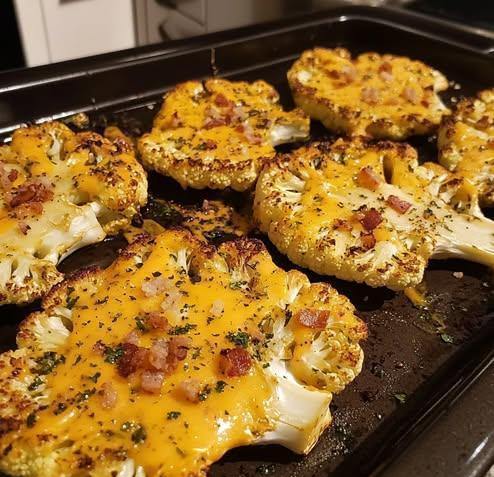 Cheesy-Cauliflower-Steaks