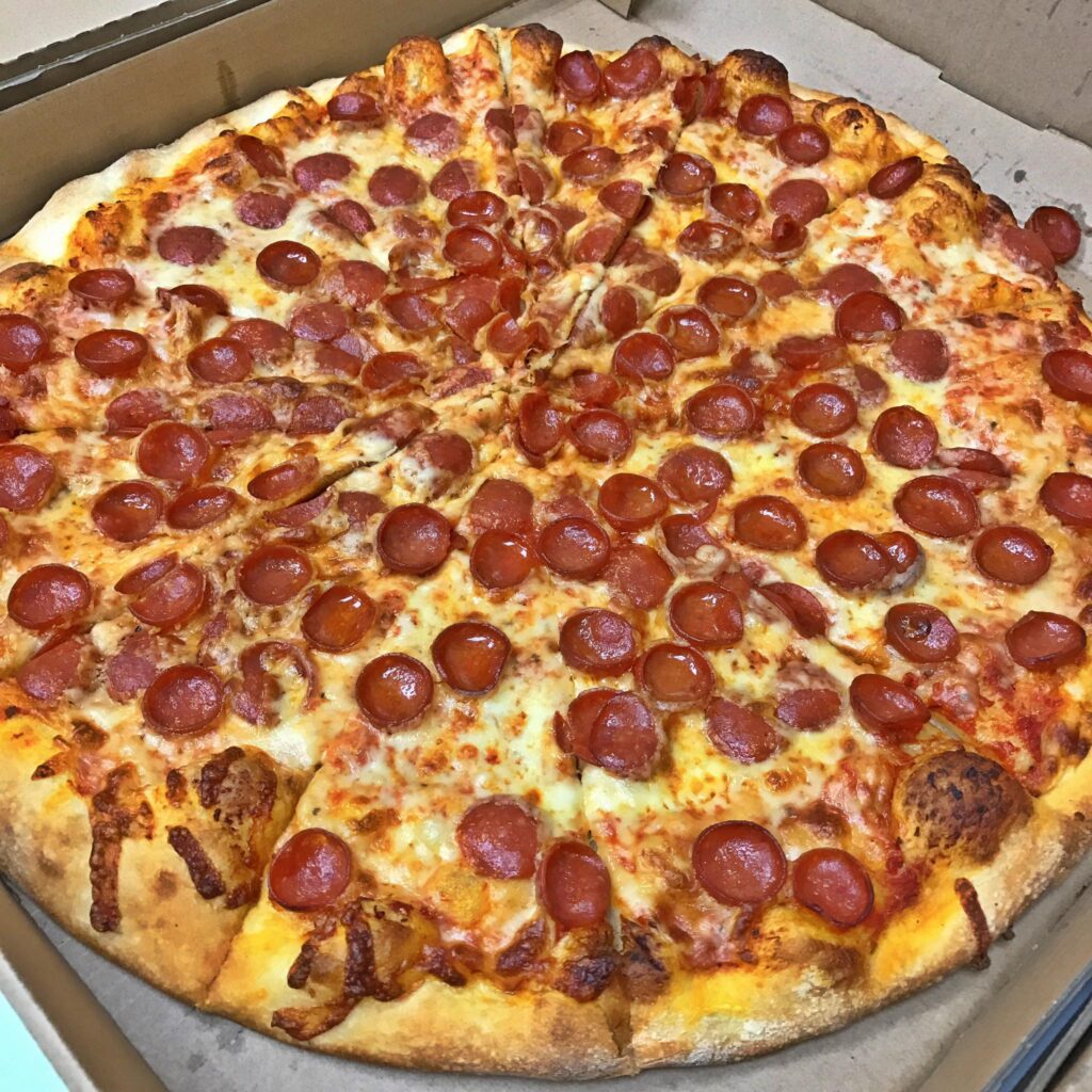 pepperoni-pizza