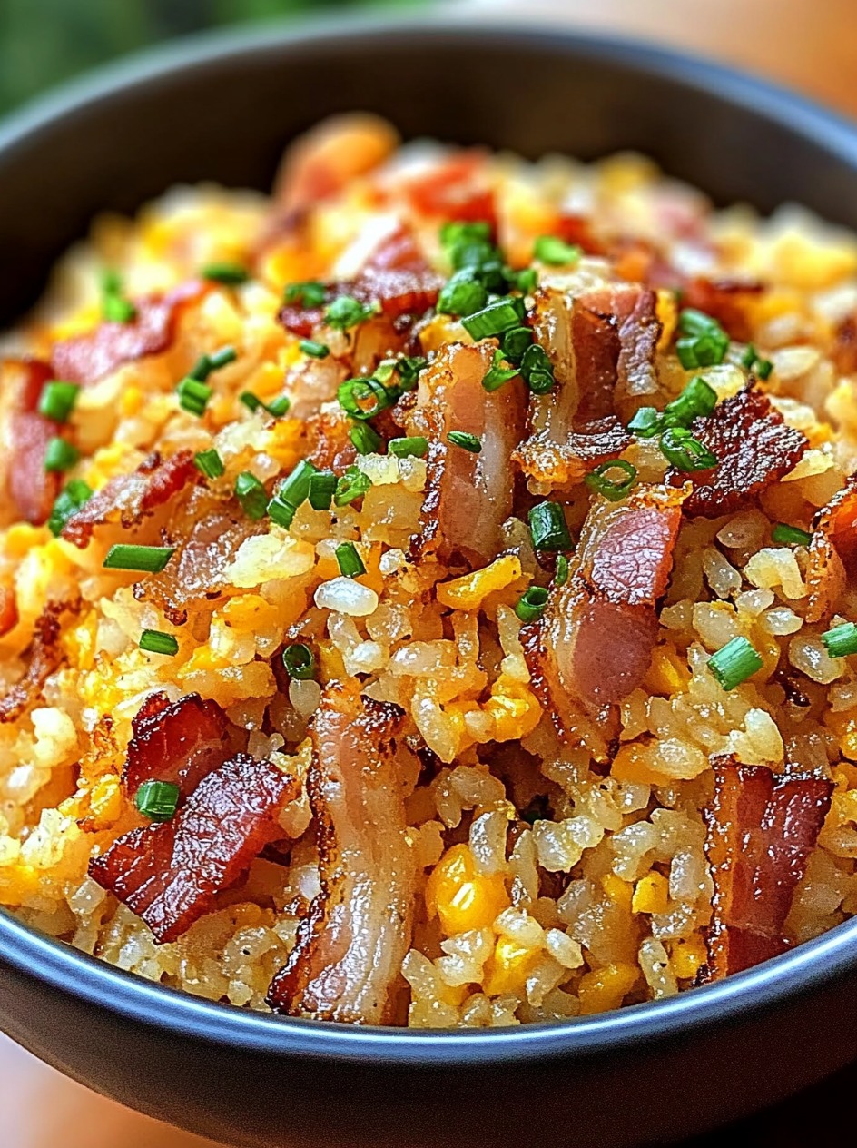 bacon-beef-fried-rice-bowl