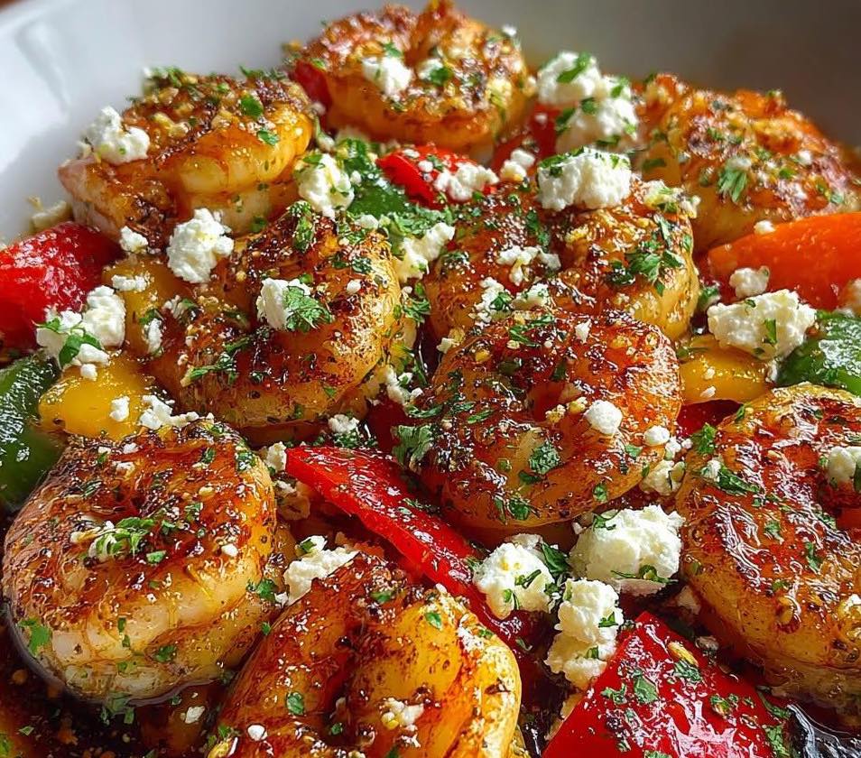 keto-creamy-tuscan-shrimp