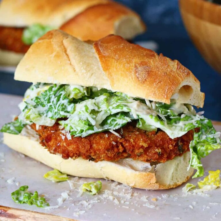 crispy-chicken-caesar-sandwich-recipe