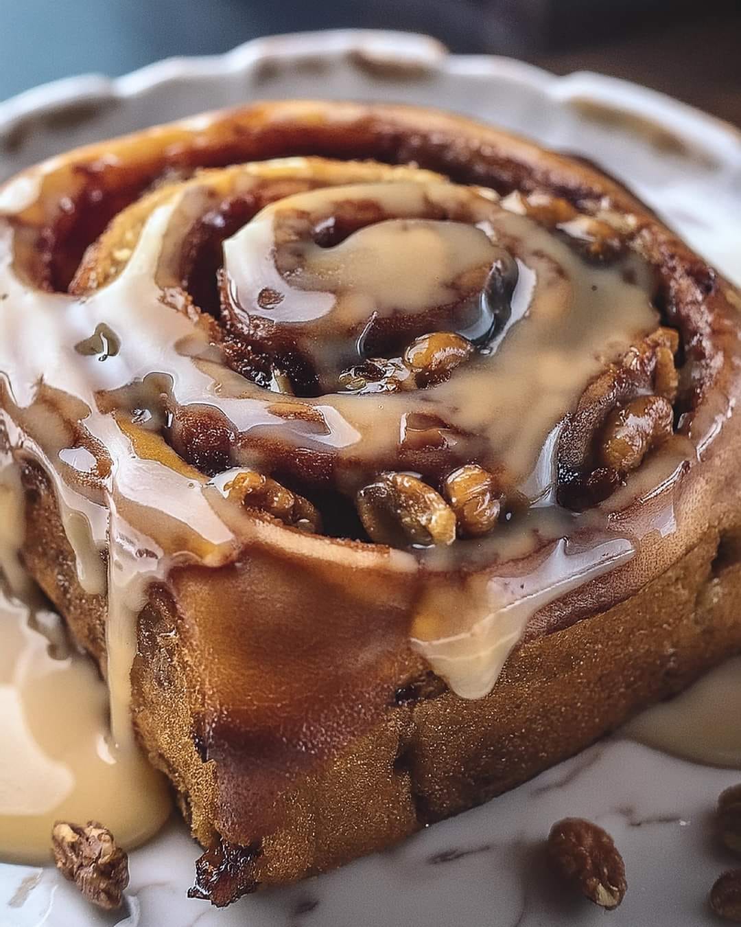 banana-bread-cinnamon-rolls