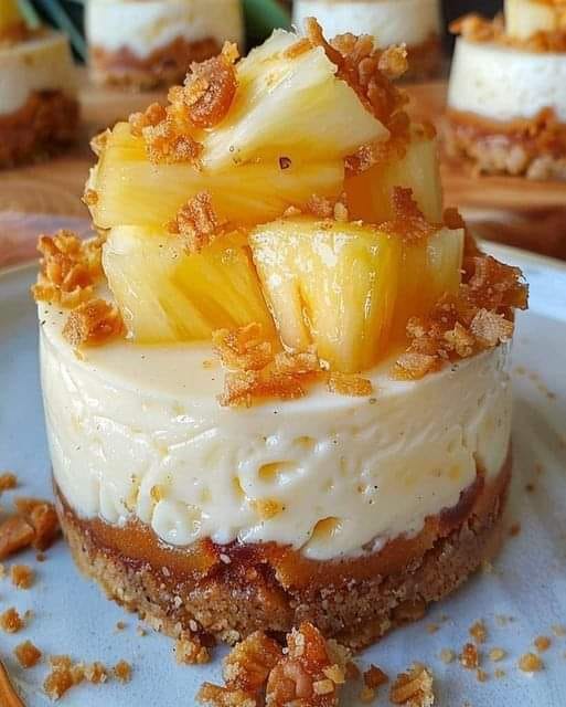 Mini-Pineapple-Condensed-Coconut-Milk