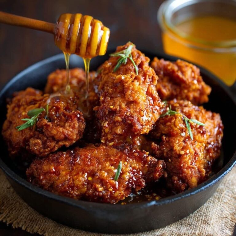 spicy-honey-butter-fried-chicken