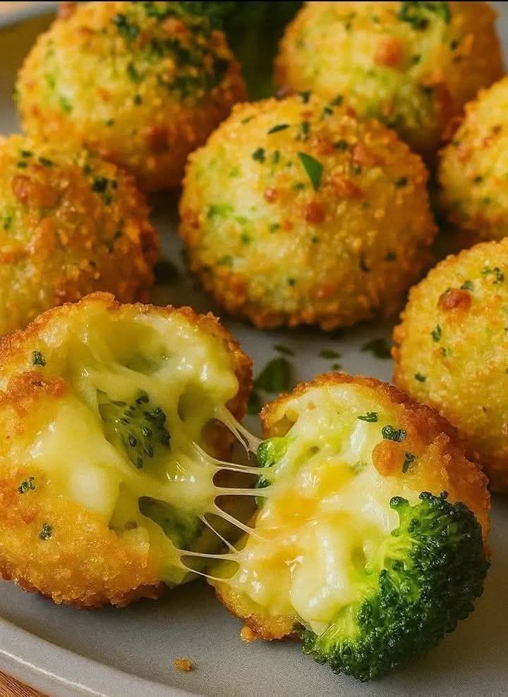 cheesy-broccoli-bites