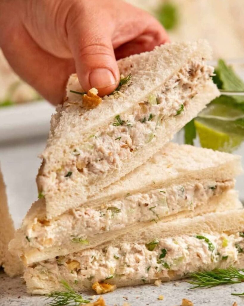 cucumber-salad-sandwiches