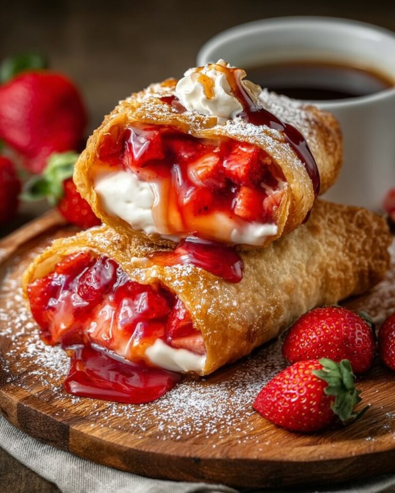 cheesecake-chimichangas