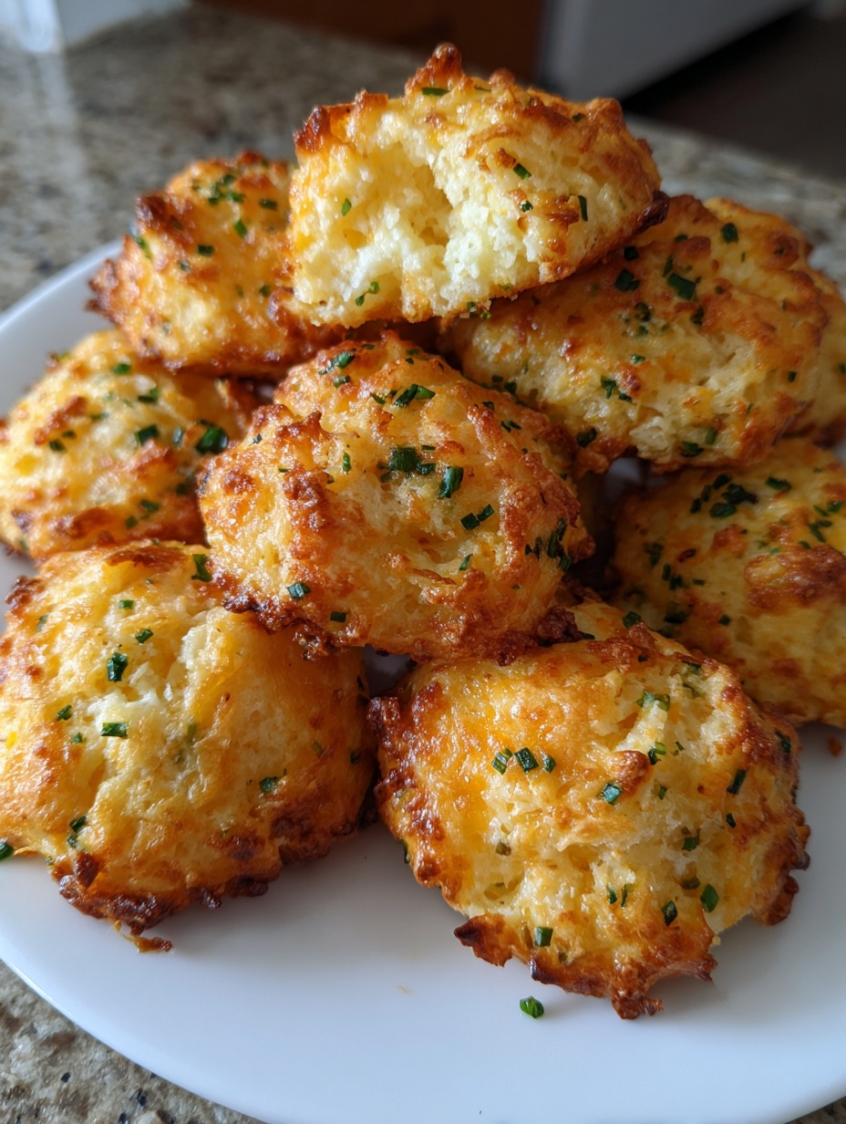 Cheesy-Cloud-Cottage Cheese-Bites