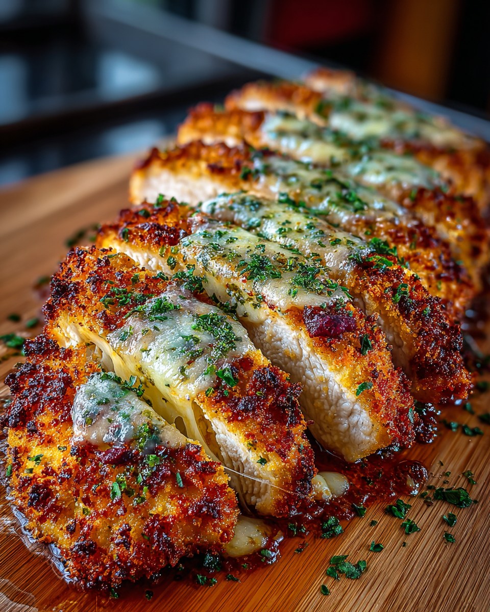 Longhorn-Steakhouse’s-Parmesan-Crusted-Chicken