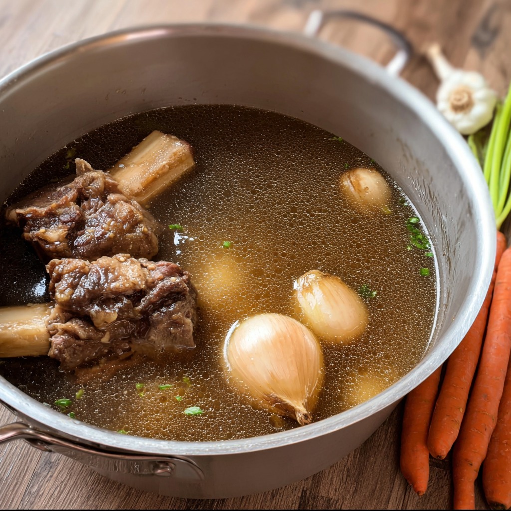 Beef-Bone-Broth