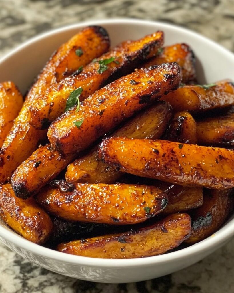 Honey-Roasted-Carrots