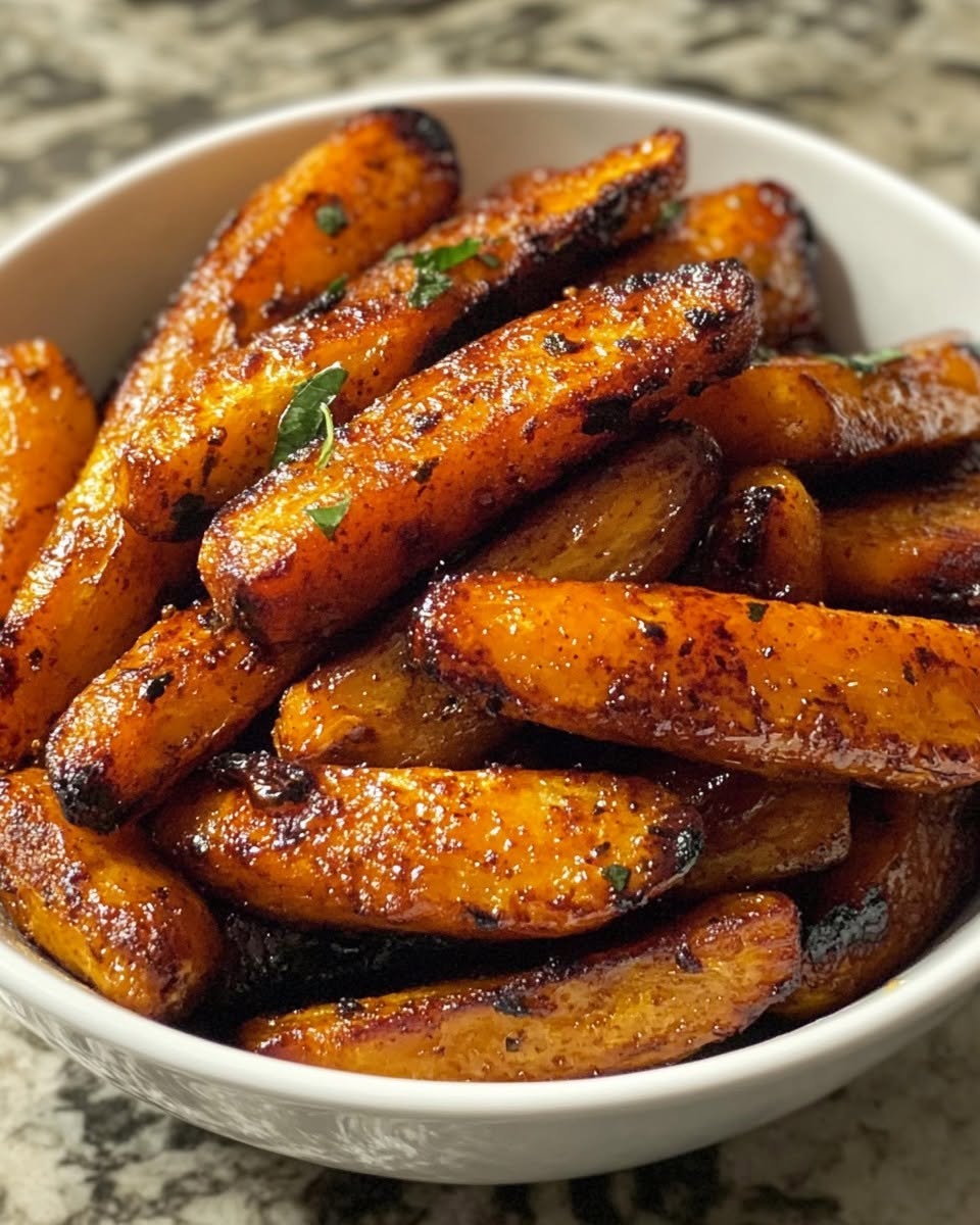 Honey-Roasted-Carrots