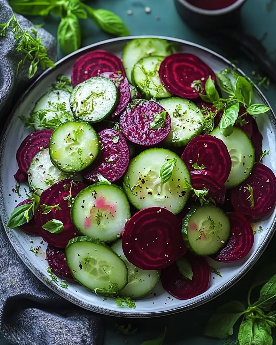 refreshing-cucumber-beet-salad-with-zesty-vinaigrette