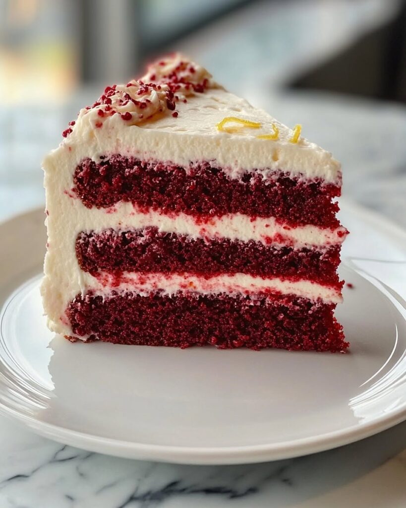 raspberry-cake-with-lemon-buttercream