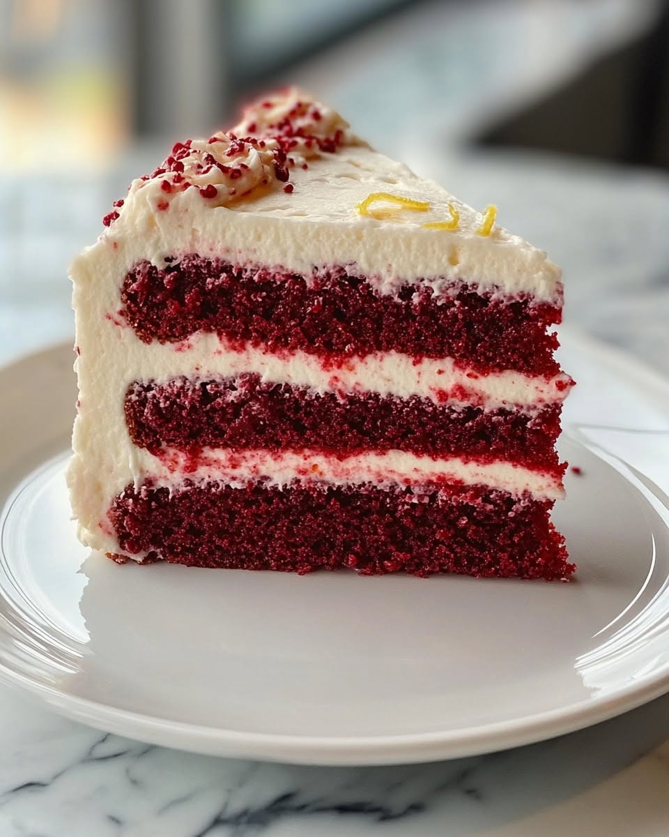 raspberry-cake-with-lemon-buttercream