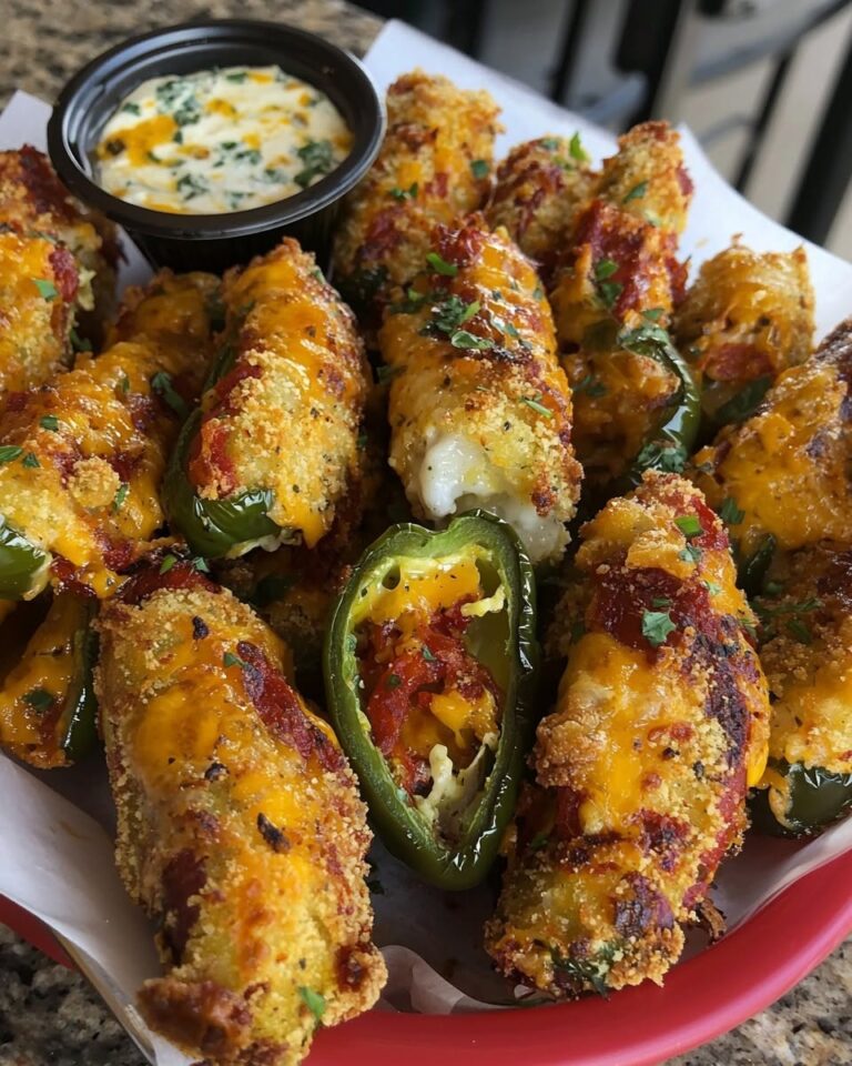 Crispy-Bacon-Cheddar-Jalapeño-Poppers