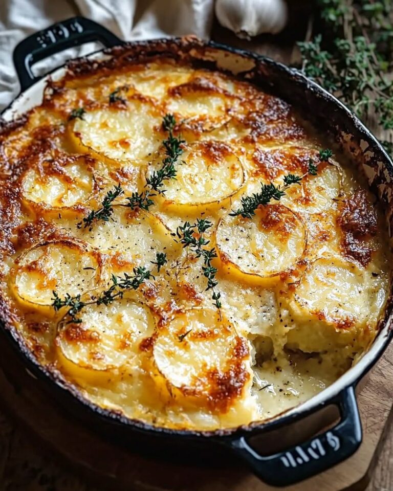 golden-baked-potato-gratin-with-gruyere-and-parmesan
