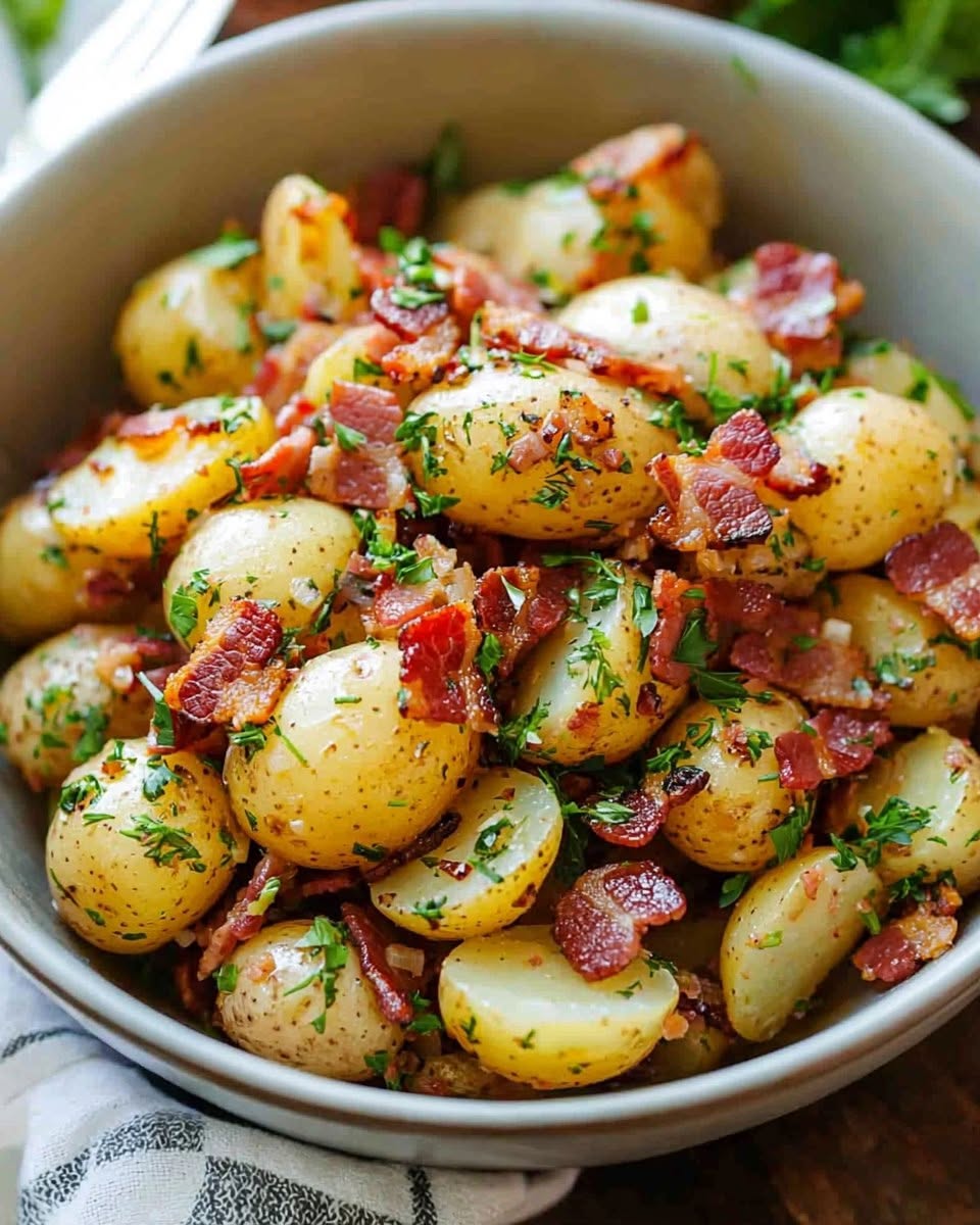German-Potato-Salad