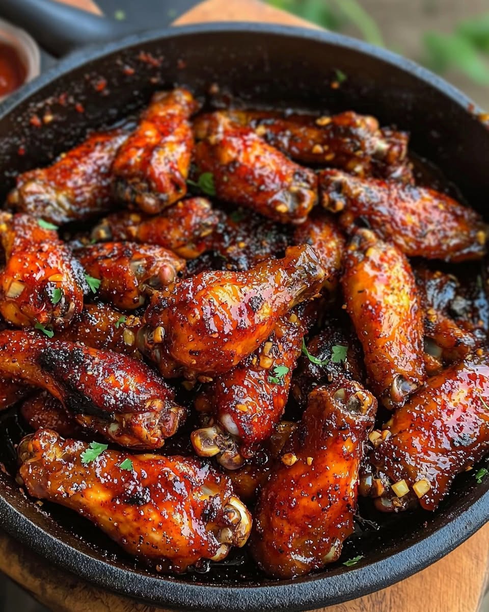Chili-Oil-Chicken-Wings