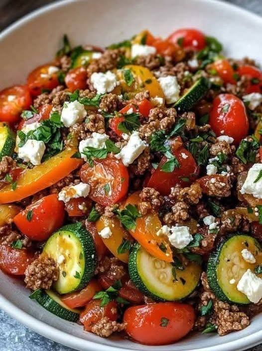 Ground-Beef-Stir-Fry