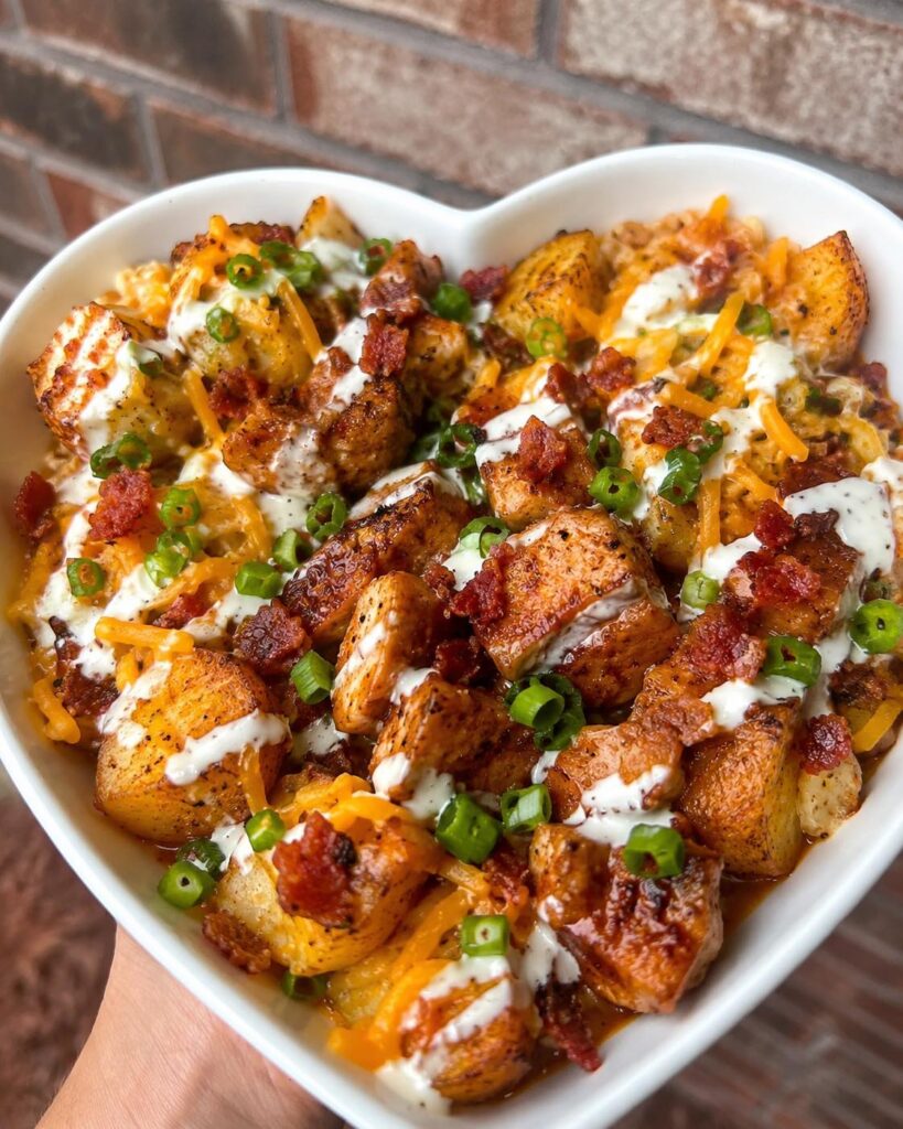 Loaded-Chicken-Bacon-Ranch-Potato-Bowl