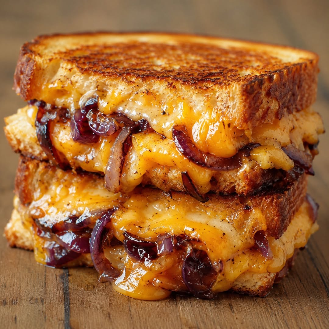 croque-candied-red-onions-cheddar-sandwish