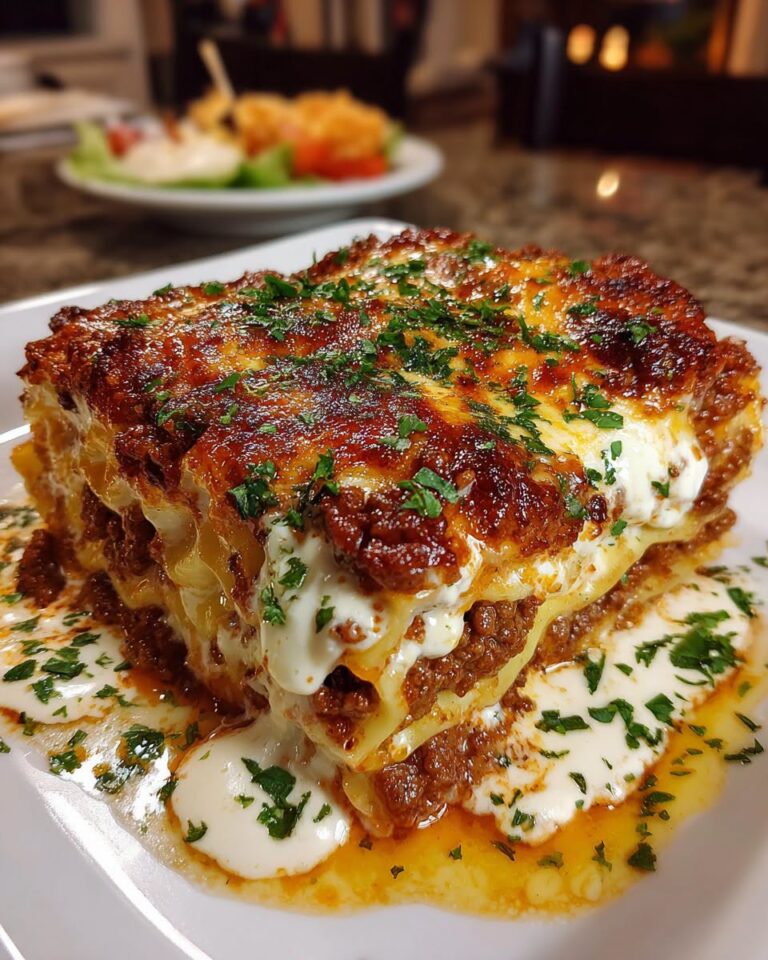 creamy-beef-lasagna