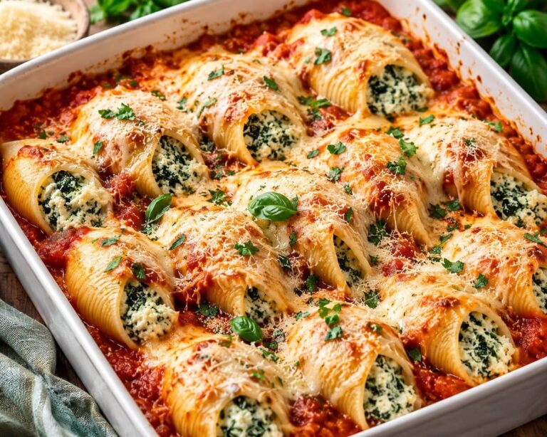 spinach-ricotta-stuffed-shells