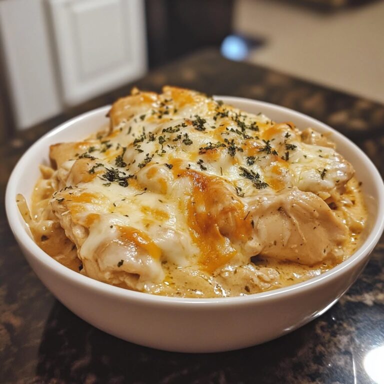 Crock Pot Crack Chicken