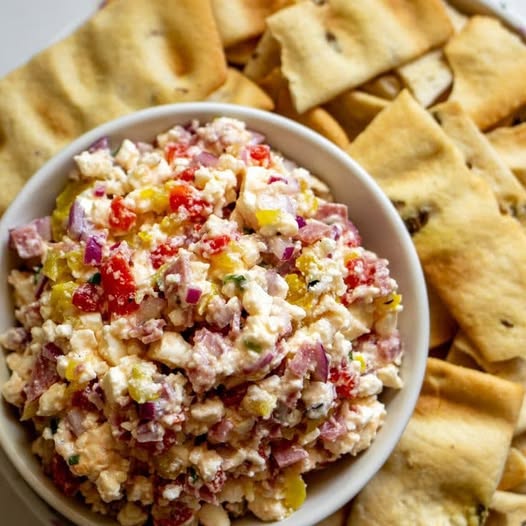 Grinder Dip
