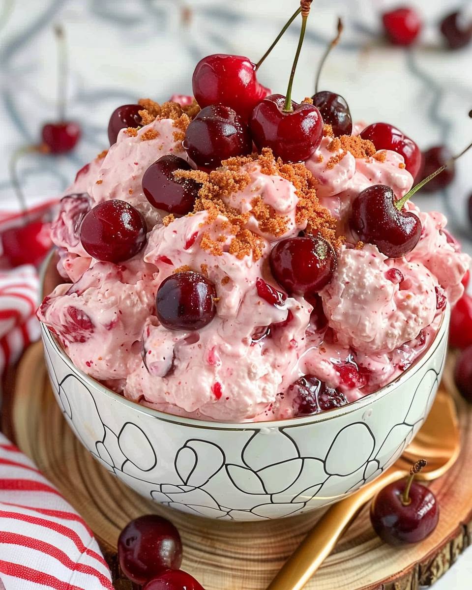 cherry-cheesecake-cloud-dessert