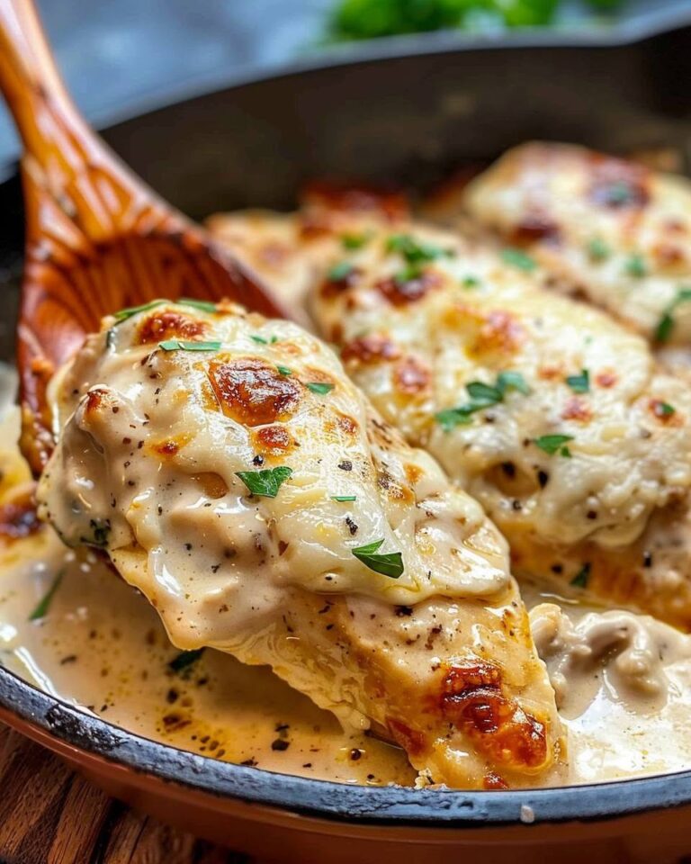 easy-cream-cheese-chicken