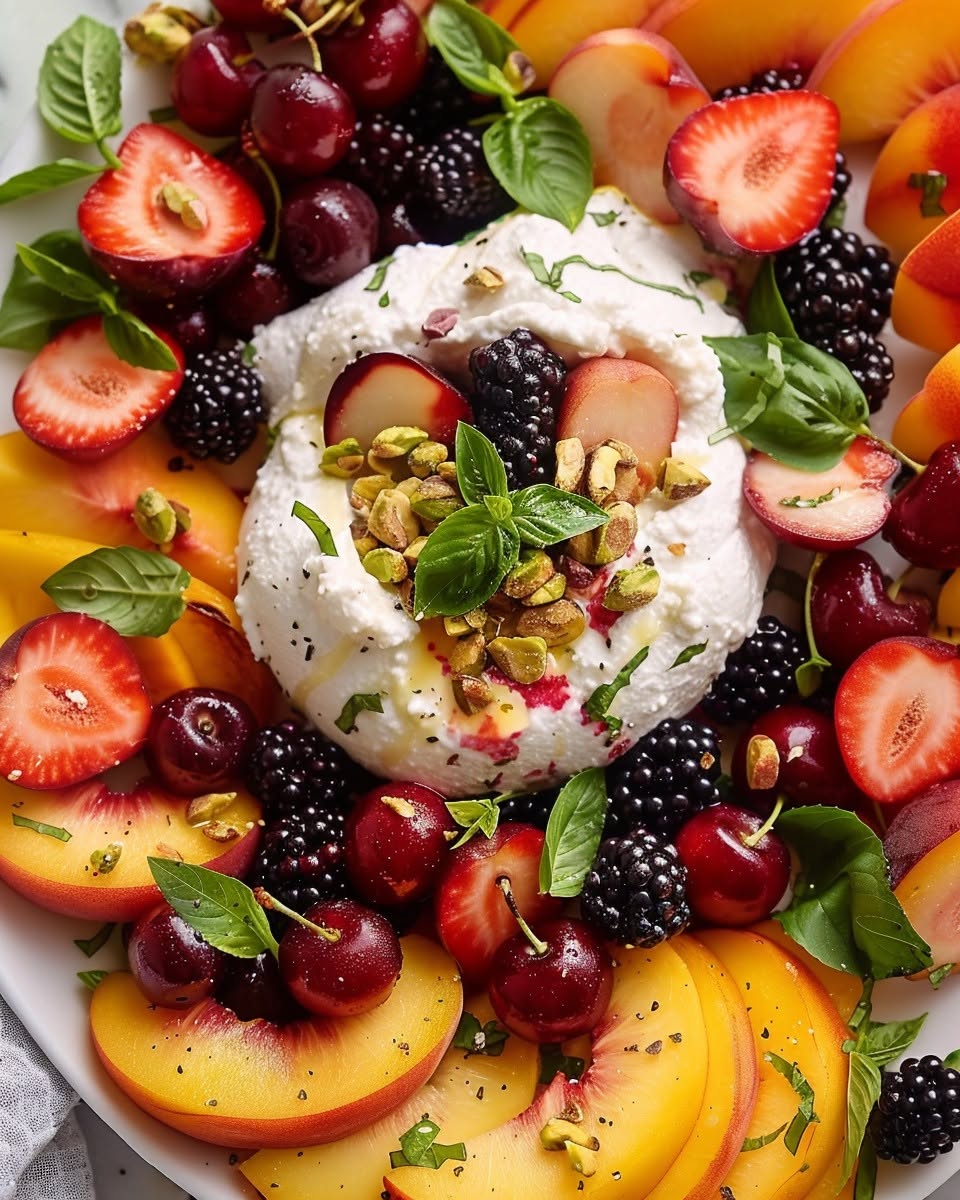 summer-peach-salad