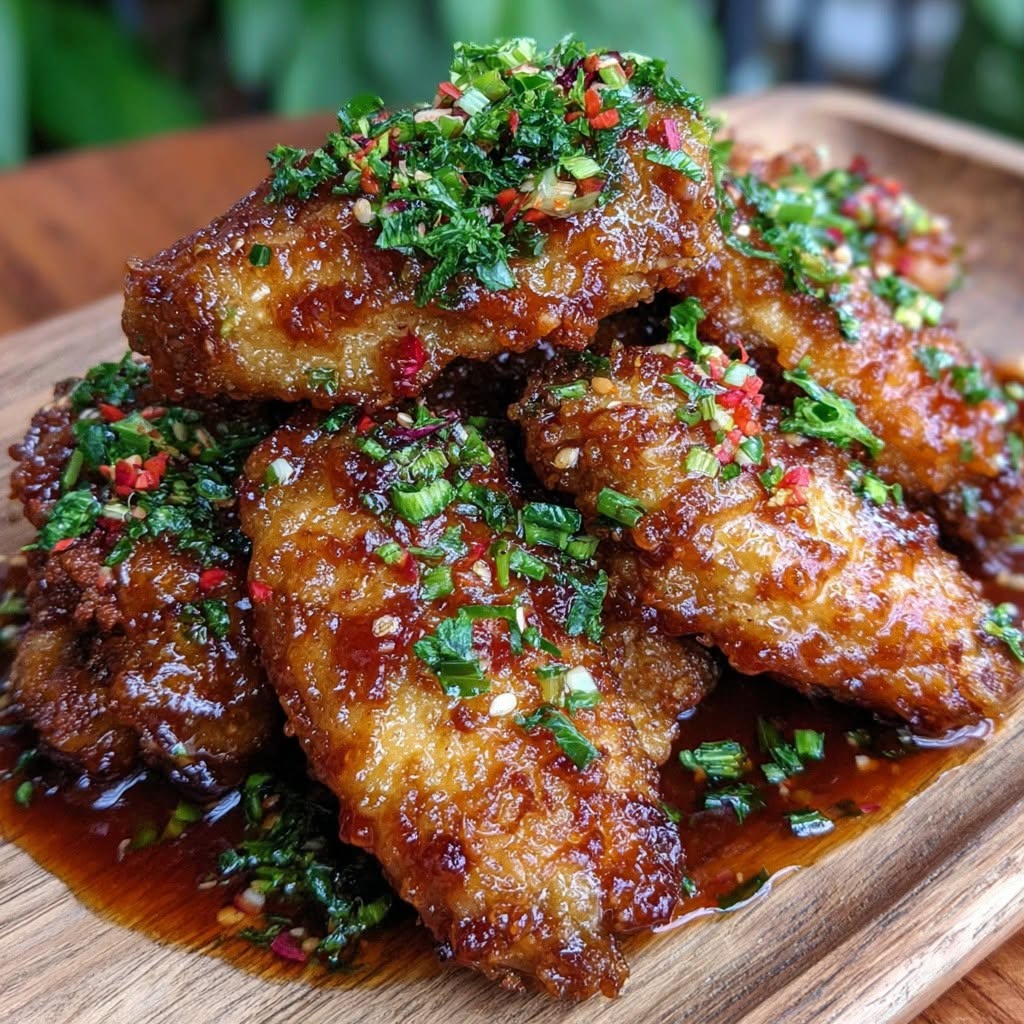 honey-sriracha-chicken-wings